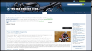 Yamaha Owners Club